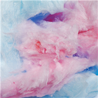 Cotton Candy Twist Fragrance Oil 826